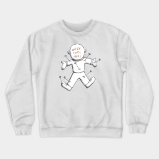 Do It Yourself Voodoo 2 Crewneck Sweatshirt